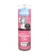Shampooing sec tous cheveux BIO avoine - 38ml - Secrets de Provence