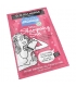 Nachfüll BIO-Trockenshampoo alle Haartypen Hafer - 38ml - Secrets de Provence