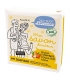Savon douceur BIO amande douce & calisson - 100g - Secrets de Provence