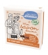 Savon douceur BIO argile rouge - 100g - Secrets de Provence