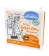Savon douceur BIO argan & noisette - 100g - Secrets de Provence