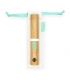 Soins cils fortifiant BIO petit pois, tilleul & aloe vera - 3,8ml - Zao