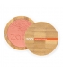Fard à joues compact Rose corail N°327 BIO - 9g - Zao