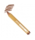 Crayon yeux jumbo Brun irisé N°582 BIO - 2,1g - Zao