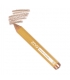 Crayon yeux jumbo Taupe irisé N°583 BIO - 2,1g - Zao