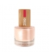 Nagellack glänzend Ballerina-rosa N°672 - 8ml - Zao