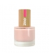 Vernis à ongles brillant Rose givré N°675 - 8ml - Zao