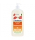 Gel douche vivifiant BIO pamplemousse - 1l - Natessance