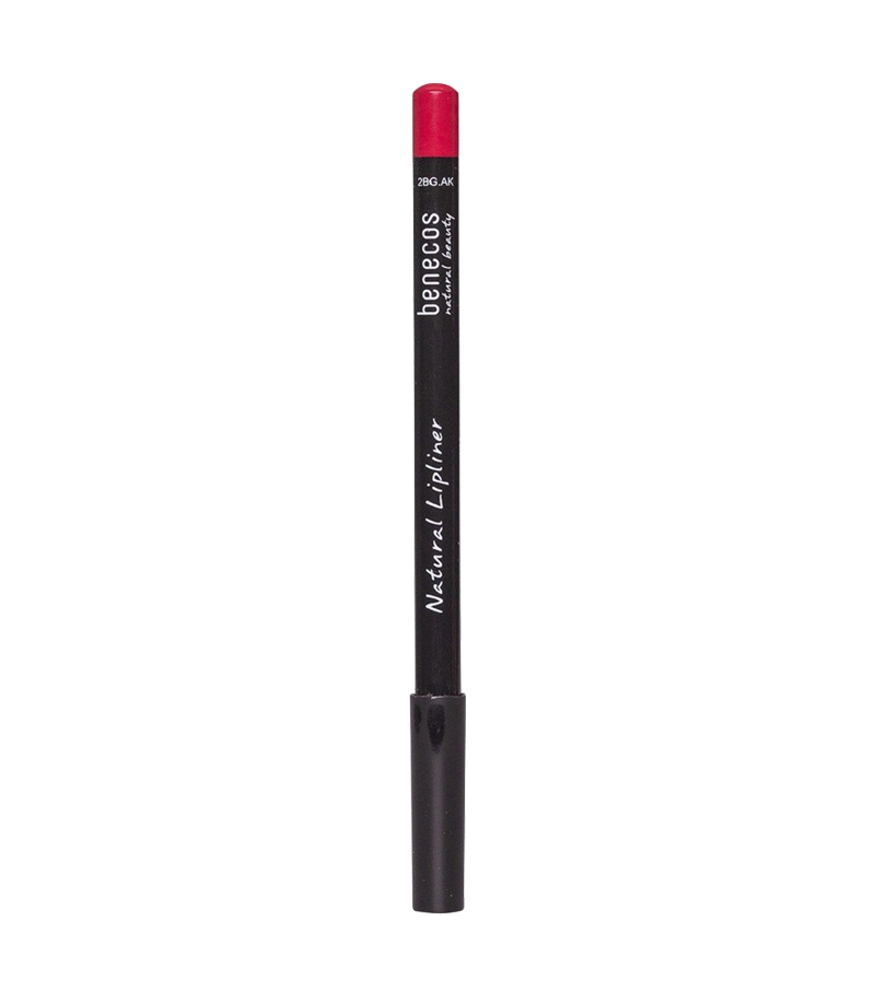 Crayon contour des lèvres BIO Berry - 1,13g - Benecos