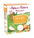 Knusprige BIO-Zwiebel Schnitten - 150g - Le pain des fleurs