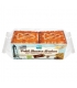 Petit beurre breton au chocolat BIO - 220g - Pural