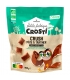 Céréales croustillantes fourrées choco noisettes BIO - 350g - Favrichon
