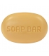 Savon corps & cheveux naturel citron - 125g - Speick