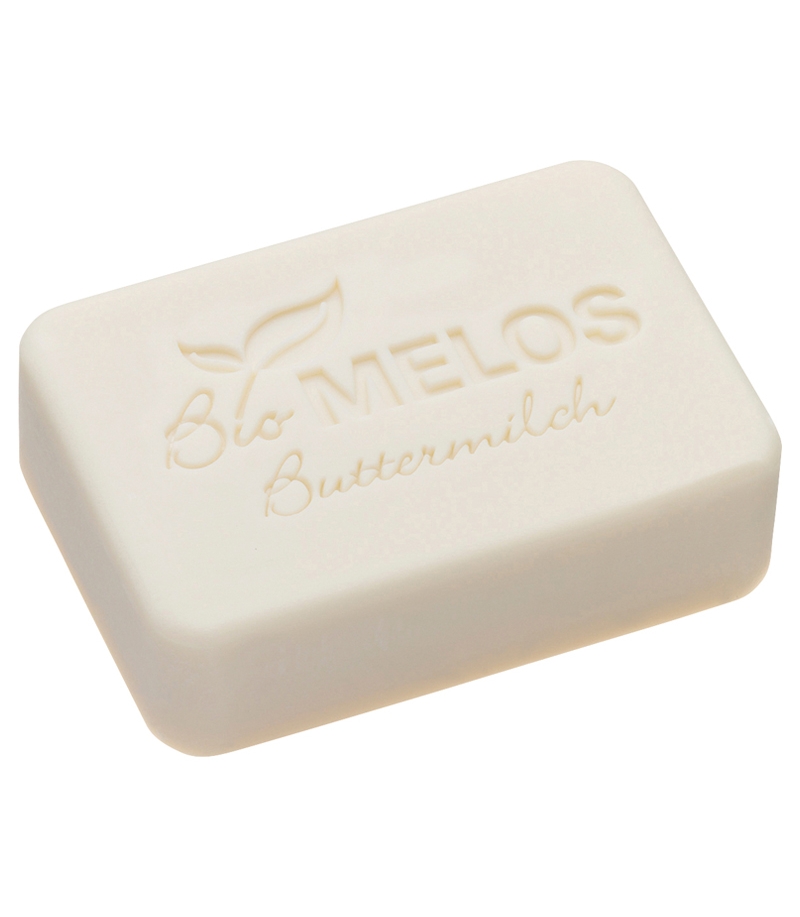Savon BIO Melos petit-lait - 100g - Speick Savon BIO Melos petit-lait - 100g - Speick