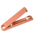 Baby Wiederverwendbares Babyohren Wattestäbchen mit Etui orange - LastObject