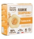 Fleur de shampooing BIO ﻿sauge & argile jaune - 85g - Douce Nature