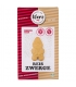 Biscuits nain complets au riz BIO - 125g - Werz