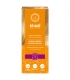 BIO-Pflanzenhaarfarbe Mittelblond - 100g - Khadi