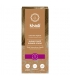Teinture aux plantes BIO blond foncé - 100g - Khadi