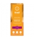 BIO-Pflanzenhaarfarbe Sonnenblond - 100g - Khadi