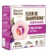 Fleur de shampooing BIO figue & carthame - 85g - Douce Nature