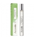 Parfum roll-on énergisant BIO Jardin des thés - 10ml - Acorelle