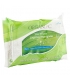 Lingettes hygiène intime BIO calendula & camomille - 20 pièces - Organyc﻿