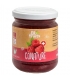 BIO-Himbeerkonfitüre Schweiz - 250g - BioFruits