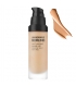 Anti-Aging Flüssig-Make-up Almond - Annemarie Börlind