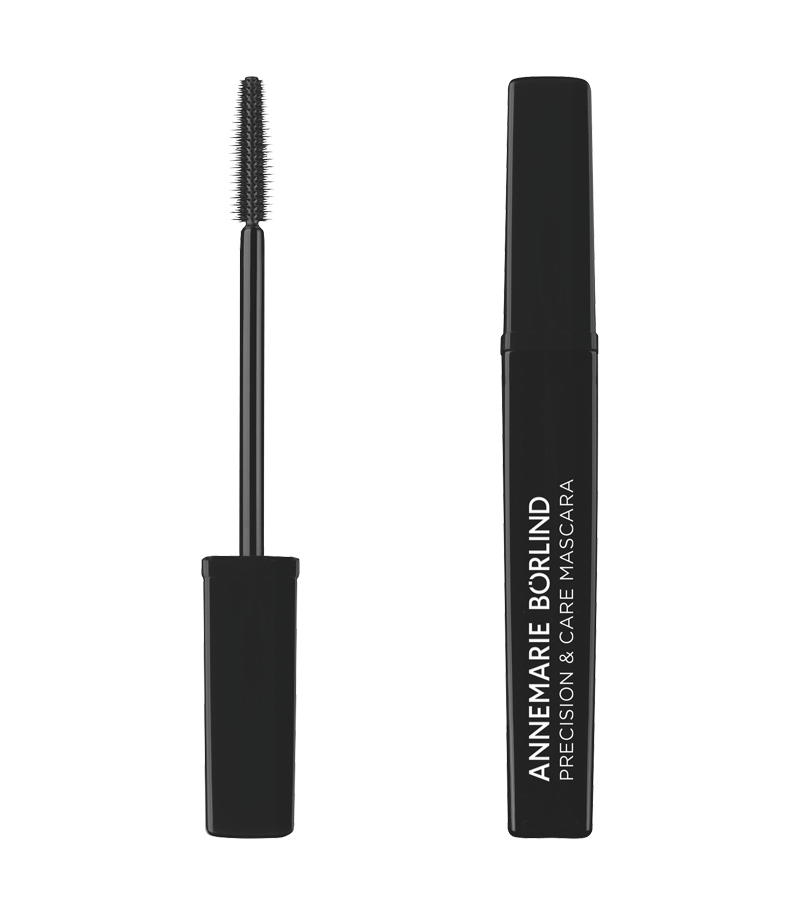 Mascara Precision & care black - Annemarie Börlind Mascara Precision & care black - Annemarie Börlind