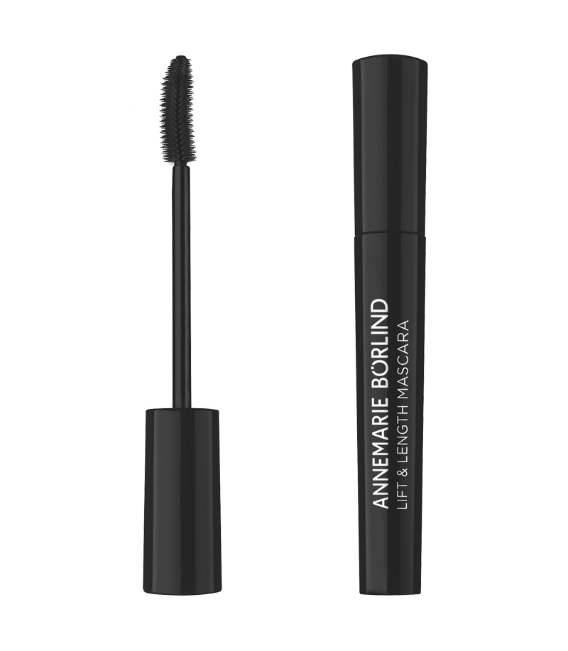 Mascara Lift & length black - Annemarie Börlind Mascara Lift & length black - Annemarie Börlind