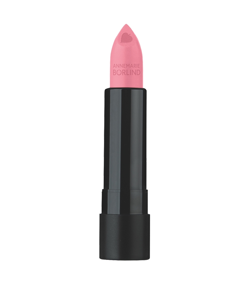 Lippenstift satin ice rose - Annemarie Börlind Lippenstift satin ice rose - Annemarie Börlind