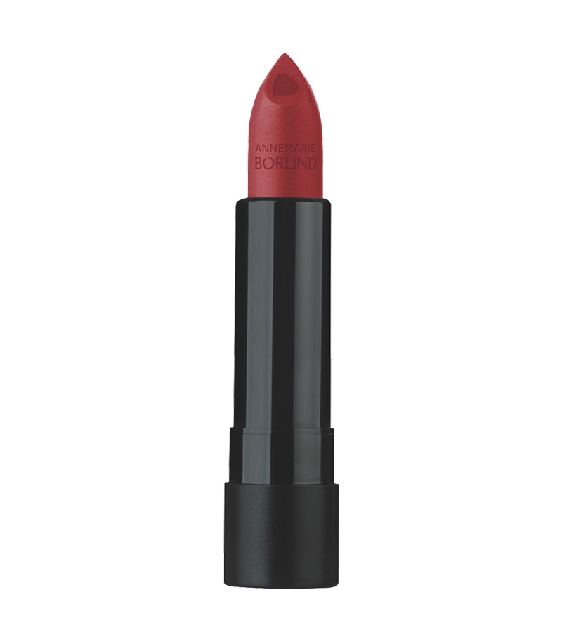 Lippenstift satin burgundy - Annemarie Börlind Lippenstift satin burgundy - Annemarie Börlind