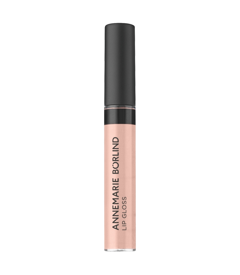 Lipgloss nude - Annemarie Börlind Lipgloss nude - Annemarie Börlind
