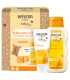 Baby-Geschenkset BIO - Weleda