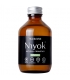 Huile buccale naturelle coco, menthe poivré & citron - 200ml - Niyok