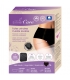 Culotte pour fuites urinaires Taille haute S - Silvercare