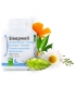 Sleepwell BIO 290 mg 60 gélules - BIOnaturis