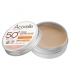 Crème solaire solide teintée beige BIO IP 50+ 20g - Acorelle