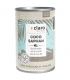 BIO-Kokosnussmilch Coco Saphan- 400ml - Claro