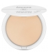 Fond de teint crème fini poudré BIO N°01 Light - 10,5g - Lavera
