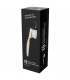 Brosse visage extra-douce - Yù Beauty