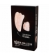 Pierre Gua Sha quartz rose - Yù Beauty
