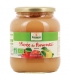 Purée de pommes en conserve BIO - 700g - Priméal
