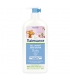 Gel lavant corps & cheveux bébé BIO camomille - 500ml - Natessance