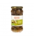 Olives vertes dénoyautées BIO - 350g - Élibio