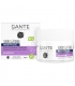 Sofort Glättende BIO-Nachtpflege Parakresse - 50ml - Sante