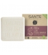 Shampooing brillance solide famille BIO bouleau - 60g - Sante