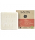 Shampooing hydratant solide famille BIO mangue - 60g - Sante