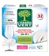 Tablettes lave-vaisselle tout en 1 écologique - 584g - L\'Arbre Vert